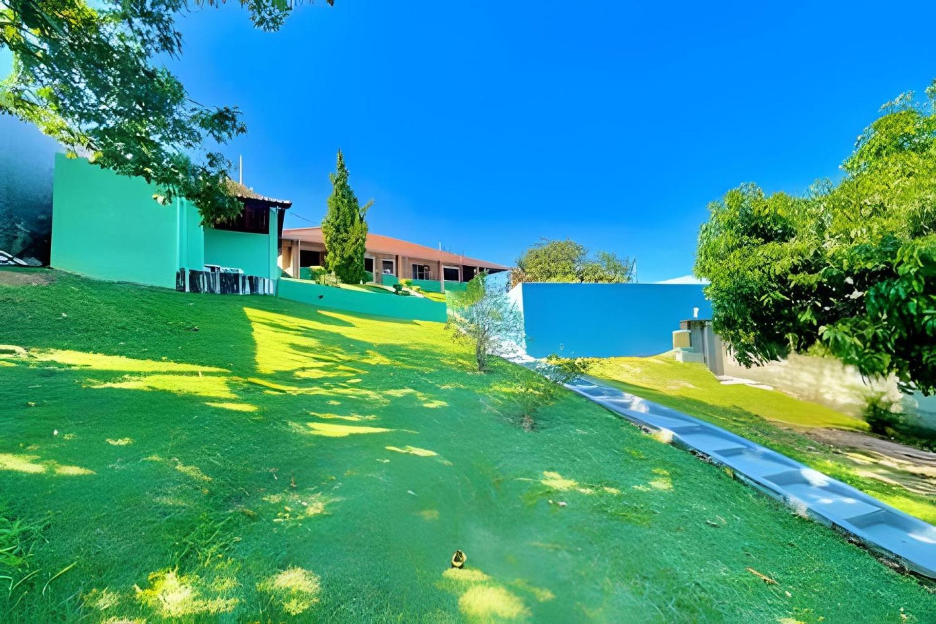 Chacara Com Piscina Aquecida- Perdoes Villa Bom Jesus dos Perdões Eksteriør bilde