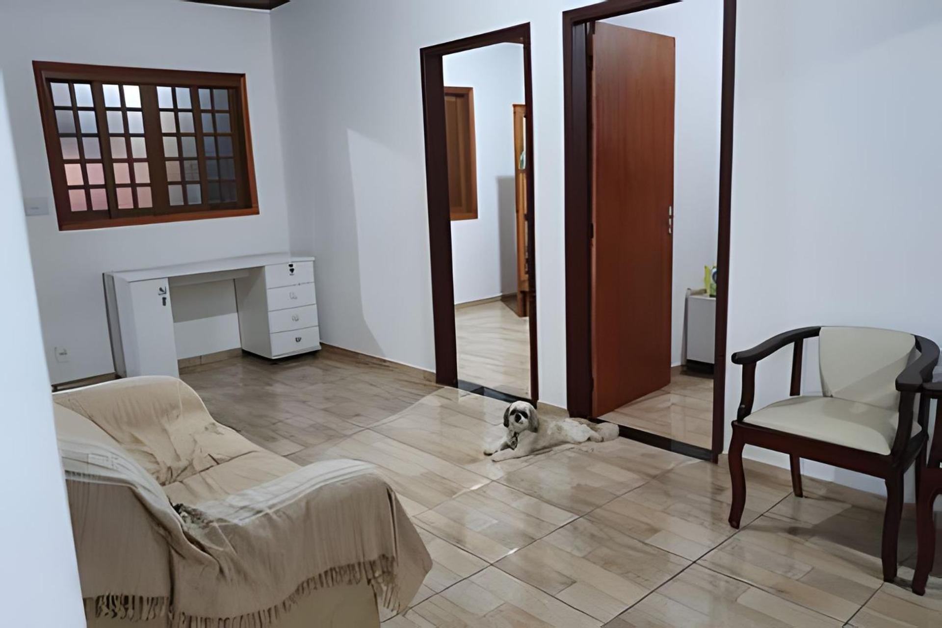 Chacara Com Piscina Aquecida- Perdoes Villa Bom Jesus dos Perdões Eksteriør bilde