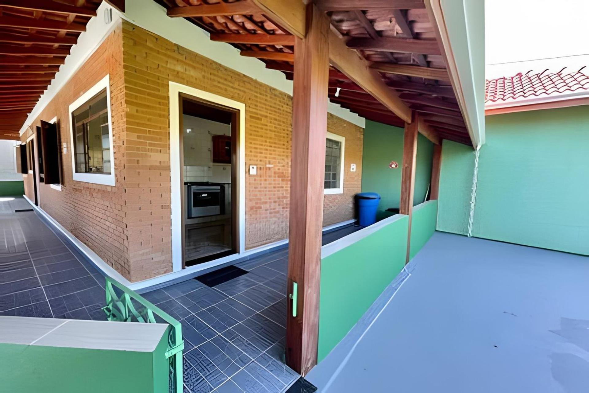 Chacara Com Piscina Aquecida- Perdoes Villa Bom Jesus dos Perdões Eksteriør bilde