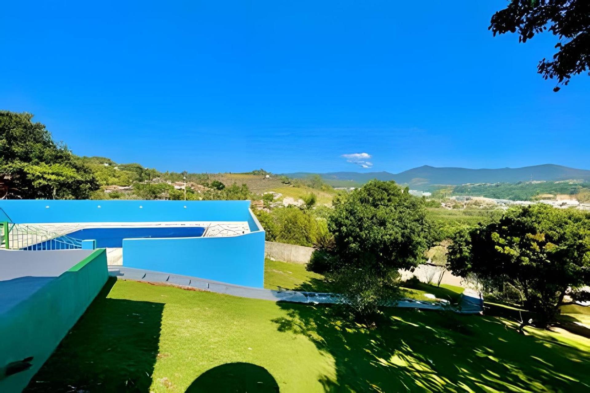 Chacara Com Piscina Aquecida- Perdoes Villa Bom Jesus dos Perdões Eksteriør bilde
